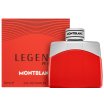 Mont Blanc Legend Red Eau de Parfum bărbați 50 ml