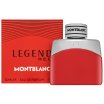 Mont Blanc Legend Red Eau de Parfum férfiaknak 30 ml