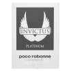 Paco Rabanne Invictus Platinum woda perfumowana dla mężczyzn 50 ml