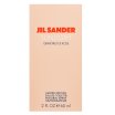 Jil Sander SunLight Grapefruit & Rose Eau de Toilette nőknek 60 ml