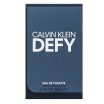 Calvin Klein Defy toaletná voda pre mužov 200 ml