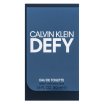 Calvin Klein Defy Toaletna voda za moške 50 ml