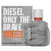 Diesel Only The Brave Street toaletní voda pro muže 35 ml