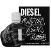 Diesel Only The Brave Tattoo toaletna voda za muškarce 35 ml