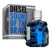 Diesel Sound Of The Brave Eau de Toilette férfiaknak 75 ml