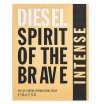 Diesel Spirit of the Brave Intense Eau de Parfum bărbați 35 ml