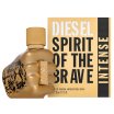 Diesel Spirit of the Brave Intense Eau de Parfum férfiaknak 35 ml