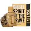 Diesel Spirit of the Brave Intense parfémovaná voda pro muže 75 ml