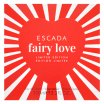 Escada Fairy Love Limited Edition Eau de Toilette nőknek 100 ml