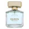 Antonio Banderas Queen of Seduction toaletní voda pro ženy 50 ml