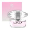 Versace Bright Crystal dezodorans s raspršivačem za žene 50 ml