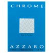 Azzaro Chrome parfémovaná voda za muškarce 100 ml