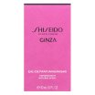 Shiseido Ginza Murasaki Eau de Parfum nőknek 30 ml