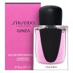 Shiseido Ginza Murasaki woda perfumowana dla kobiet 30 ml