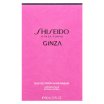 Shiseido Ginza Murasaki woda perfumowana dla kobiet 90 ml