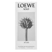 Loewe Solo Atlas parfémovaná voda za muškarce 50 ml