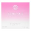 Versace Bright Crystal Eau de Toilette femei 50 ml