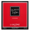 Lancôme La Nuit Trésor Intense parfémovaná voda pro ženy 100 ml