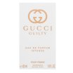 Gucci Guilty Pour Femme Intense Eau de Parfum nőknek 30 ml