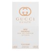 Gucci Guilty Pour Femme Intense parfémovaná voda pro ženy 50 ml