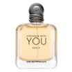 Armani (Giorgio Armani) Emporio Armani Stronger With You Only toaletná voda pre mužov 100 ml