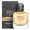 Armani (Giorgio Armani) Emporio Armani Stronger With You Only toaletná voda pre mužov 50 ml