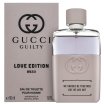 Gucci Guilty Pour Homme Love Edition 2021 Toaletna voda za moške 50 ml