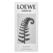 Loewe Solo Esencia Eau de Parfum férfiaknak 75 ml