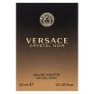 Versace Crystal Noir Eau de Toilette nőknek 30 ml