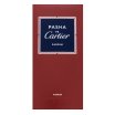 Cartier Pasha čistý parfém pre mužov 100 ml