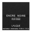 Lalique Encre Noire for Men toaletní voda pro muže 30 ml