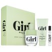 Rochas Girl set cadou femei Set I. 100 ml