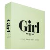 Rochas Girl confezione regalo da donna Set I. 100 ml