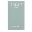 Calvin Klein Eternity Cologne Toaletna voda za moške 50 ml