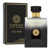 Versace pour Homme Oud Noir Eau de Parfum férfiaknak 100 ml