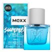 Mexx Summer Vibes Eau de Toilette férfiaknak 30 ml