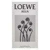 Loewe Agua de Loewe Eau de Toilette uniszex 150 ml