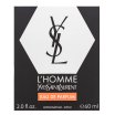 Yves Saint Laurent L'Homme Eau de Parfum bărbați 60 ml