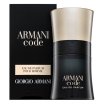 Armani (Giorgio Armani) Code Pour Homme Eau de Parfum férfiaknak 30 ml