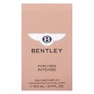 Bentley for Men Intense parfémovaná voda pre mužov 100 ml
