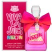 Juicy Couture Viva La Neon Eau de Parfum nőknek 100 ml