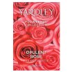 Yardley Opulent Rose toaletní voda pro ženy 50 ml