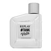 Replay Tank Plate For Him Eau de Toilette para hombre 100 ml