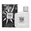 Replay Tank Plate For Him Eau de Toilette para hombre 100 ml