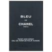 Chanel Bleu de Chanel - Refill Eau de Parfum bărbați 3 x 20 ml