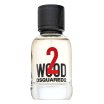 Dsquared2 2 Wood Toaletna voda unisex 50 ml