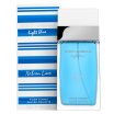 Dolce & Gabbana Light Blue Italian Love woda toaletowa dla kobiet 50 ml