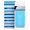 Dolce & Gabbana Light Blue Italian Love toaletná voda pre ženy 100 ml
