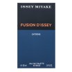 Issey Miyake Fusion d'Issey Extreme Eau de Toilette bărbați 50 ml