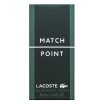 Lacoste Match Point Eau de Parfum para hombre 50 ml
